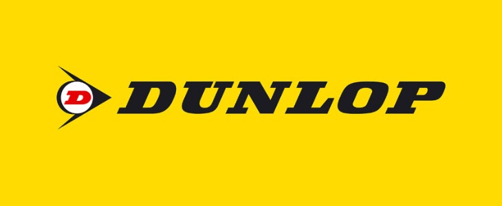 gomme dunlop