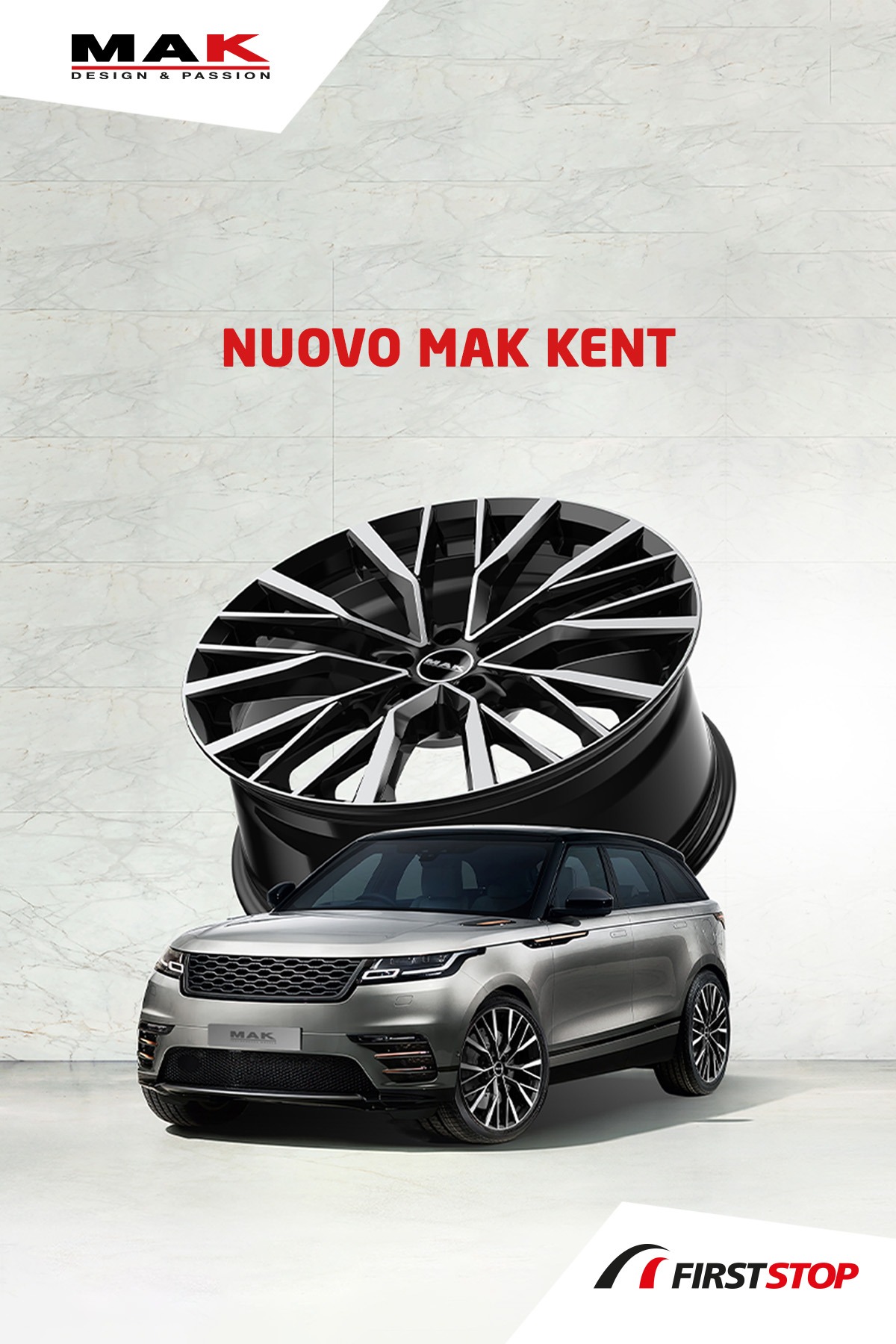 MAK KENT